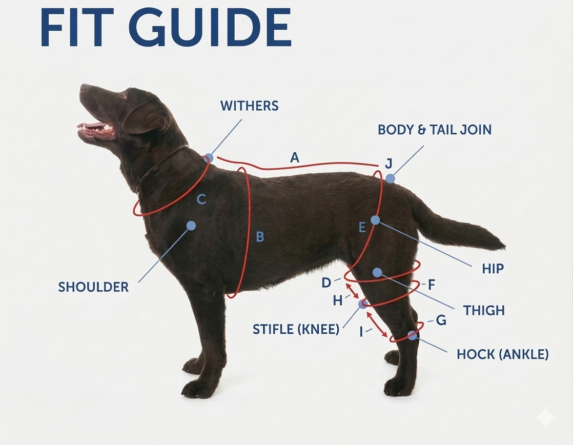 MEASUREMENT GUIDE